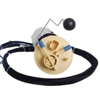 Polttoainepumppu kompletti sopii Volvo