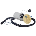 Polttoainepumppu kompletti sopii Volvo