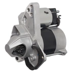 Renault Starttimoottori 12 V-1.0 kW, 11 k