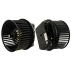 Käytävän tuulettimen moottori sopii Volvoon