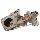 Turbo sopii Ford Transit