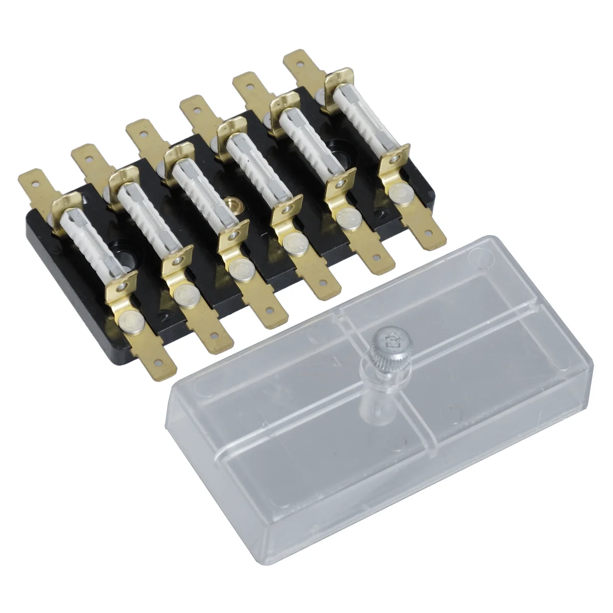 Suoja-automaattilokero torpedo x6