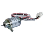 Pysäytys solenoidi 12V sopii Yanmarille