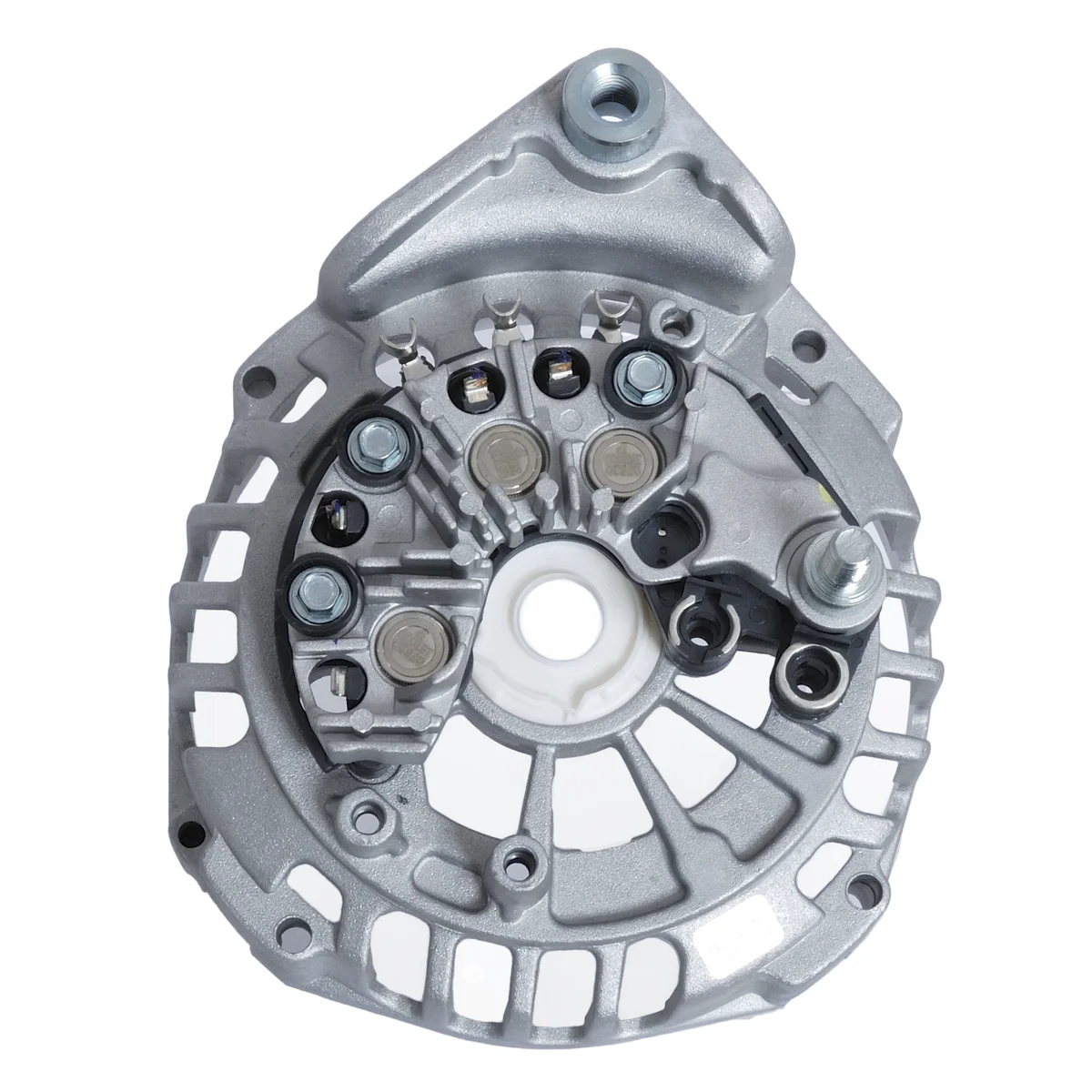 Diodisilta täydellinen