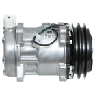 Ilmamassamittari sopii Volvo 24V