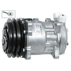 Ilmamassamittari sopii Volvo 24V