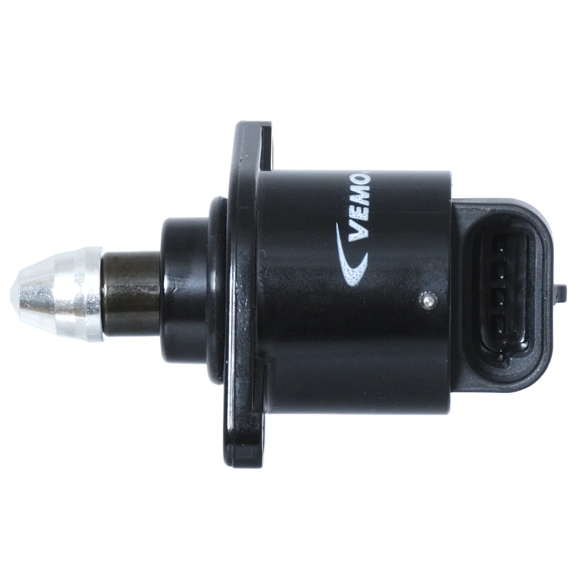 Vakiopaineventtiili, Ilmanotto