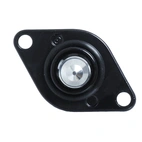 Vakiopaineventtiili, Ilmanotto