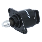 Vakiopaineventtiili, Ilmanotto