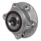 Pyöränlaakerisarja sopii Volvoon