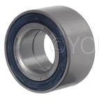 Pyörälaakerisarja sopii Renaultille