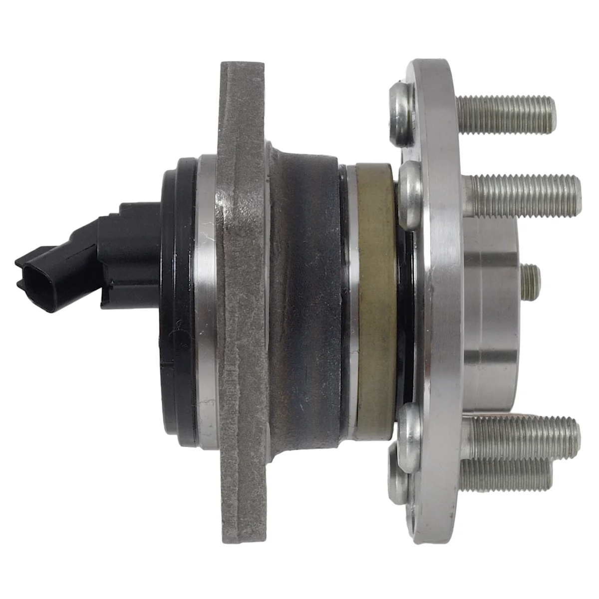 Pyöränlaakerisarja sopii Fordille