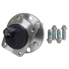 Pyöränlaakerisarja sopii Fordille