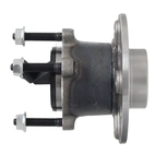 Pyöränlaakerisarja sopii Opelille