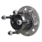 Pyöränlaakerisarja sopii Opelille