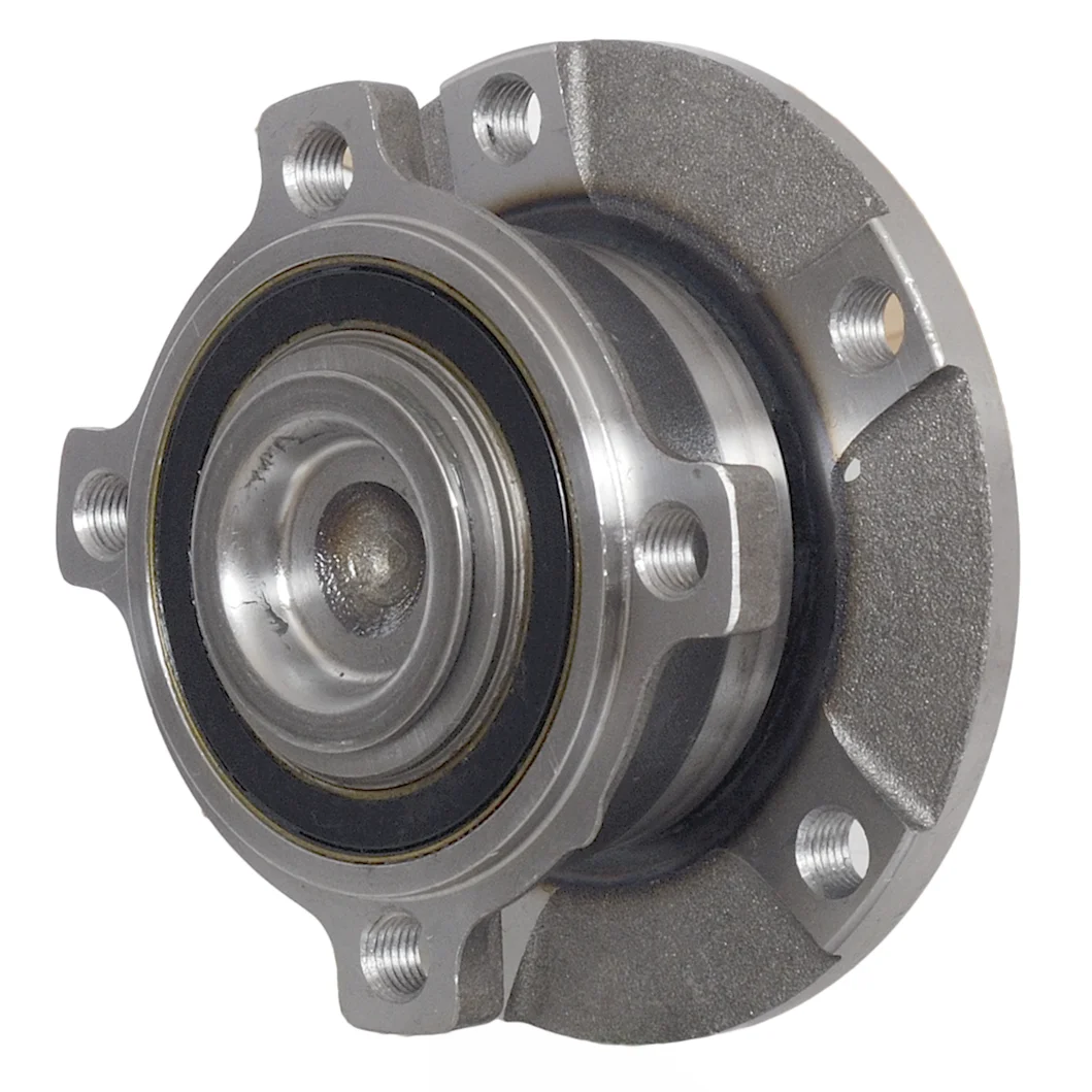 Pyöränlaakerisarja sopii BMW:hen