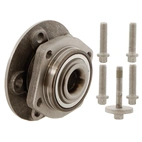 Pyöränlaakerisarja sopii Volvoon