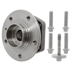 Pyöränlaakerisarja sopii Volvoon