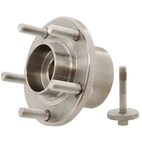 Pyöränlaakerisarja sopii Volvoon