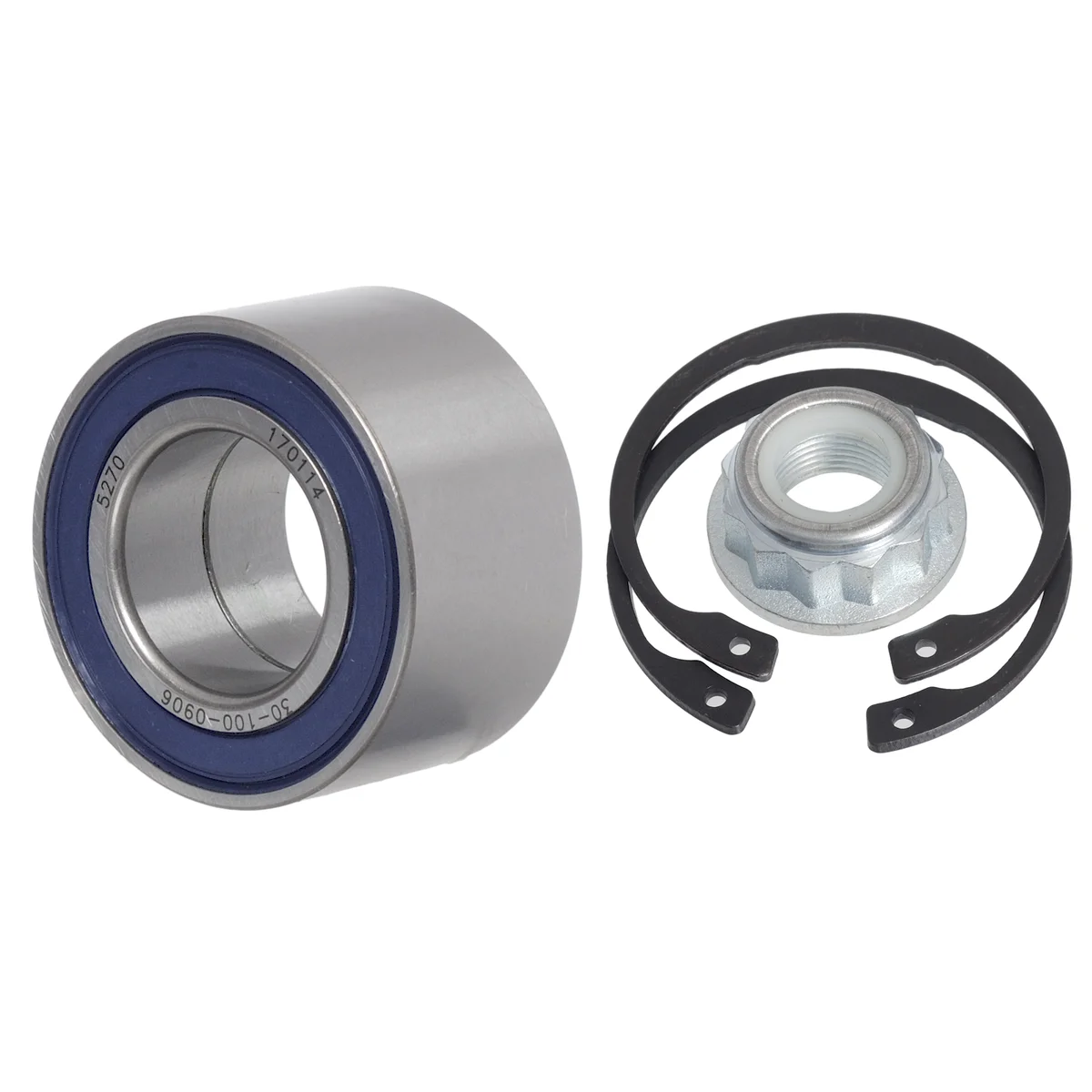 Pyöränlaakerisarja sopii VW