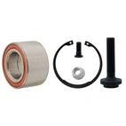 Pyöränlaakerisarja sopii VW