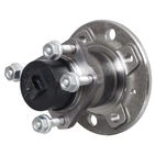 Pyöränlaakerisarja sopii Opelille