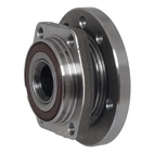 Pyöränlaakerisarja sopii Volvoon