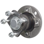 Pyöränlaakerisarja sopii Opelille