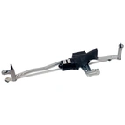 Tuulilasinpyyhkijäjärjestelmä sopii PSA:han