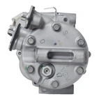 Ilmamassamittari, Opel