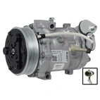 Ilmamassamittari, Opel