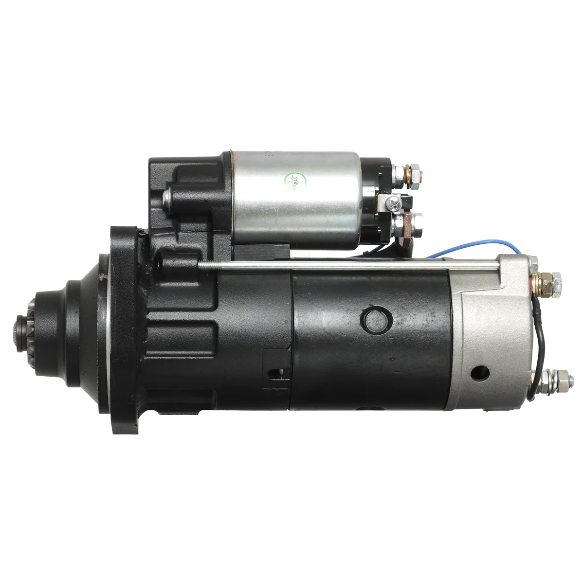 Perkins Starttimoottori 12V-3.6kW, 10k
