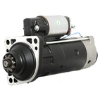 Perkins Starttimoottori 12V-3.6kW, 10k