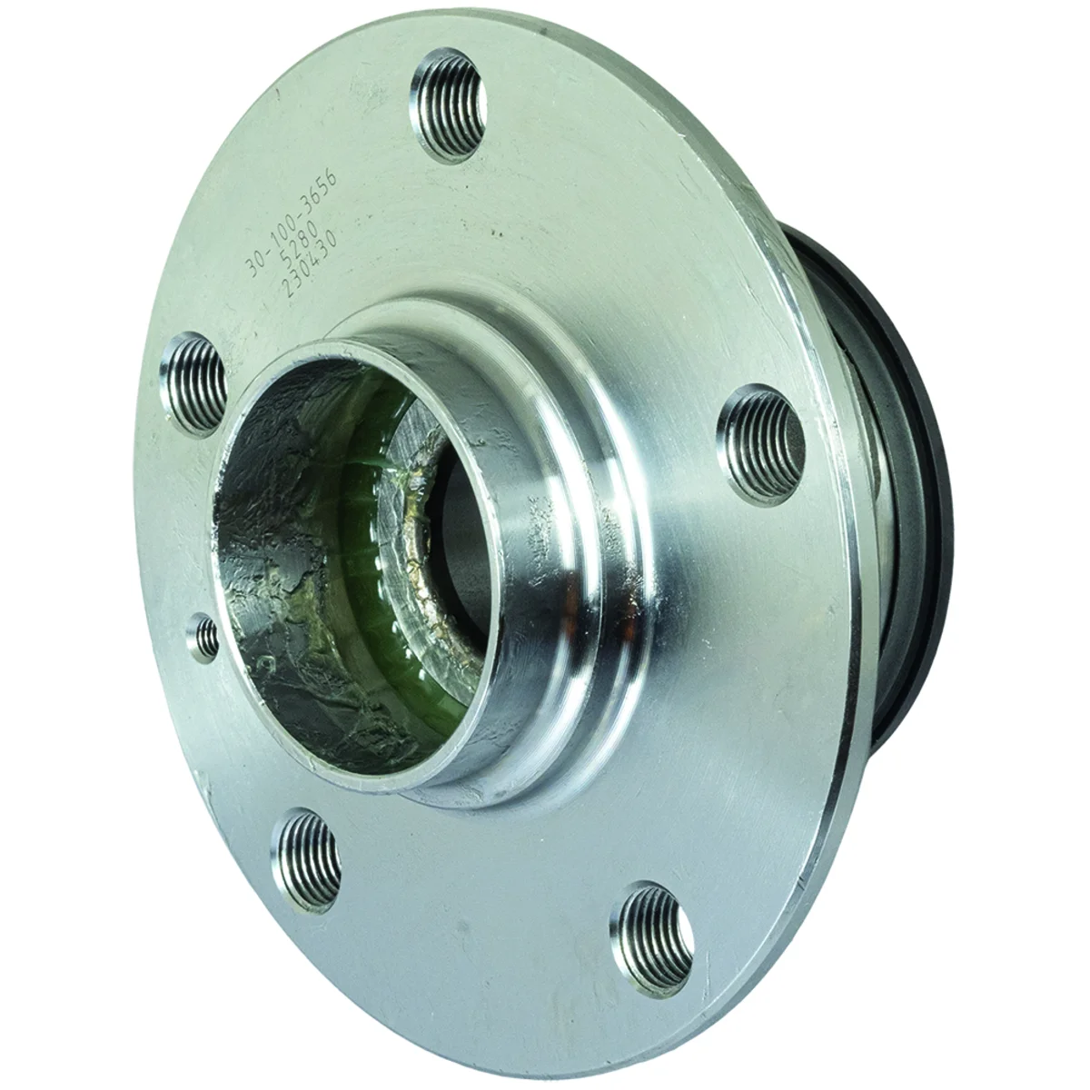 Pyöränlaakerisarja sopii VAG:lle