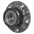 Pyöränlaakerisarja sopii VAG:lle