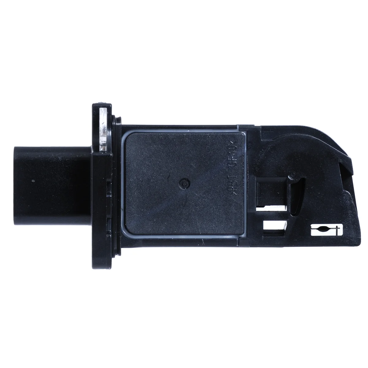 Ilmamassamittari sopii Volvo