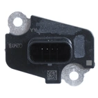 Ilmamassamittari sopii Volvo