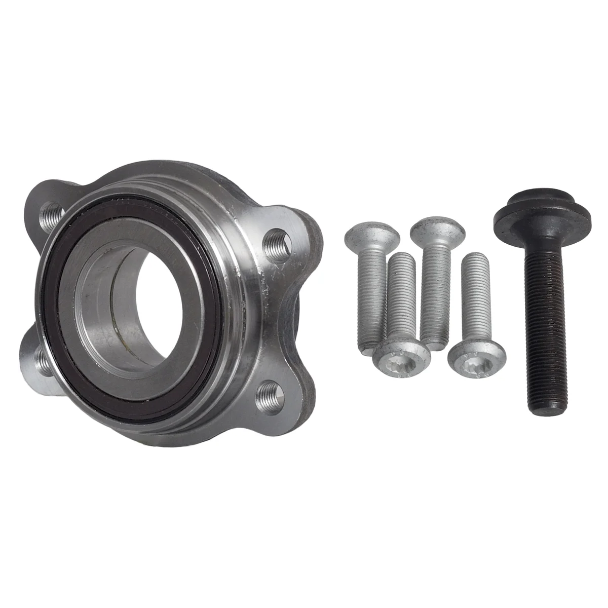 Pyöränlaakerisarja sopii VW