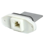 Vastuksen-tuulettimen Nissan X-Trail