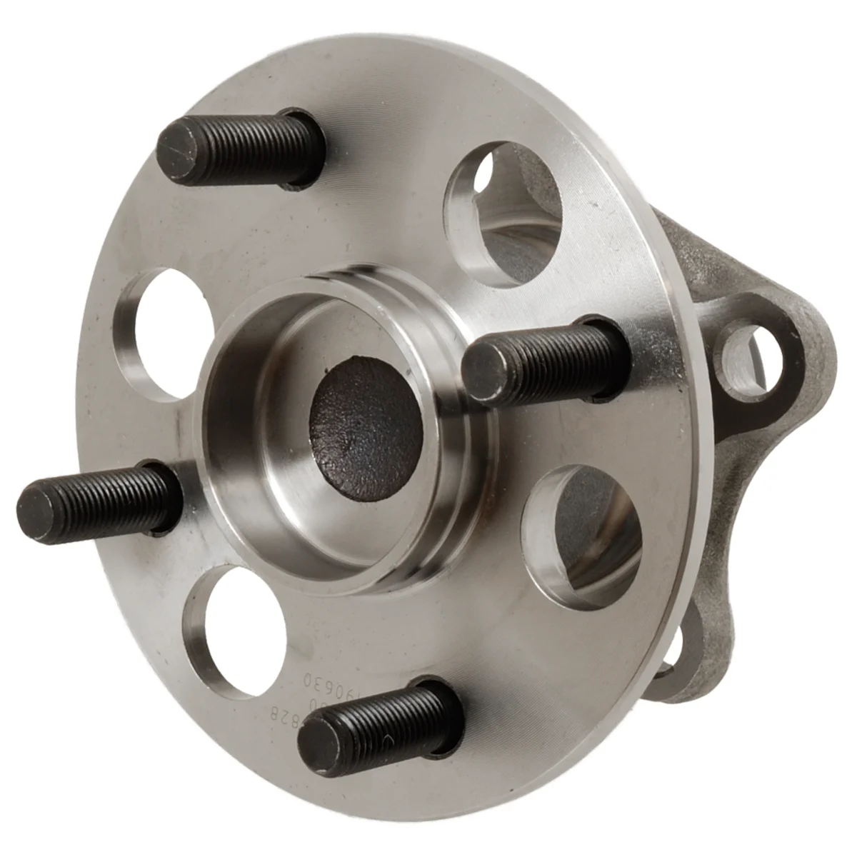 Pyöränlaakerisarja sopii Toyota