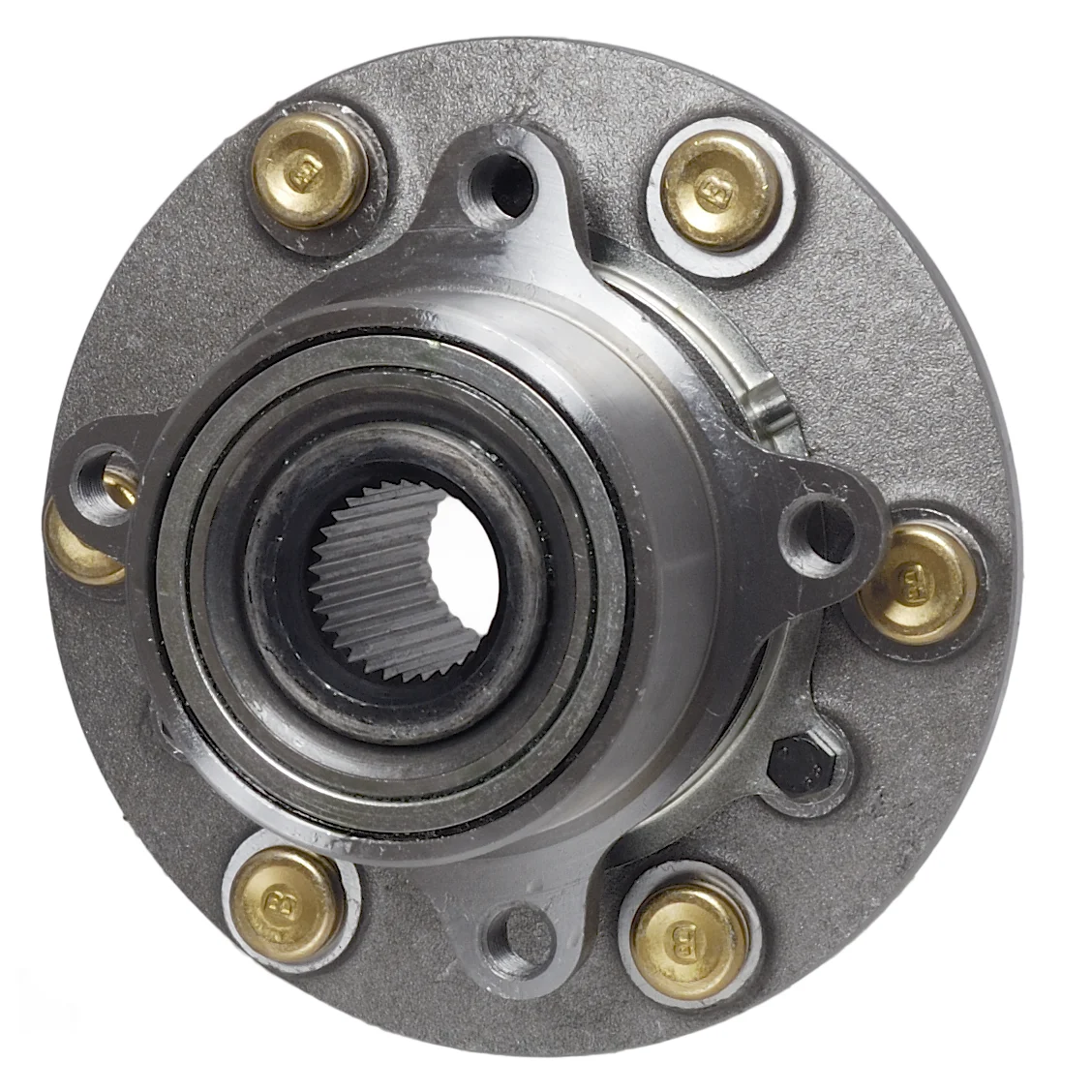 Pyöränlaakerisarja sopii Mitsubishiin