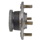 Pyöränlaakerisarja sopii Honda