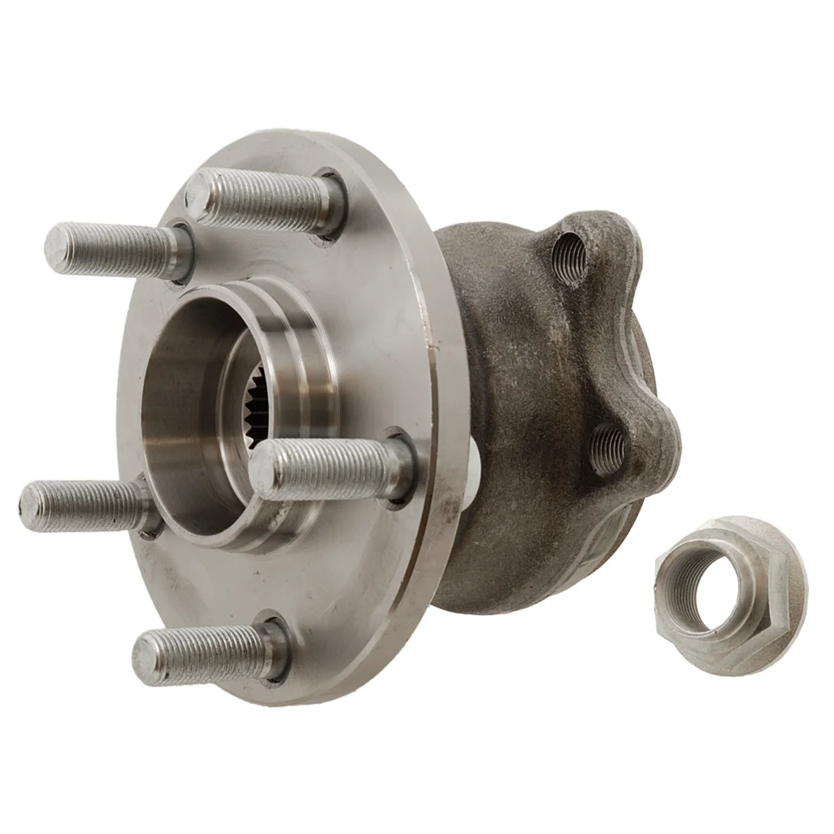 Pyöränlaakerisarja sopii Subaru