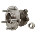 Pyöränlaakerisarja sopii Subaru