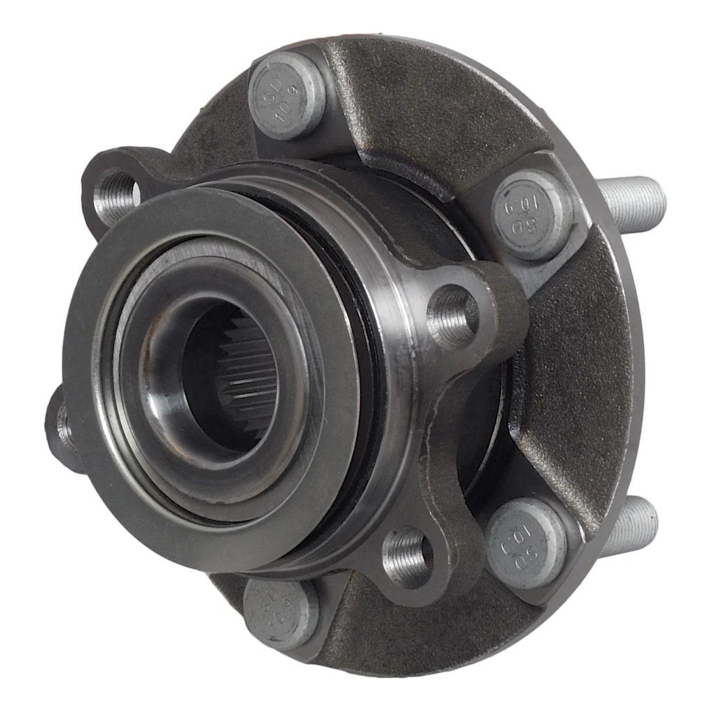 Pyöränlaakerisarja sopii Nissan