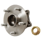 Pyöränlaakerisarja sopii Suzuki