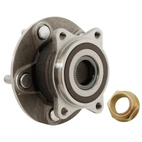 Pyöränlaakerisarja sopii Suzuki