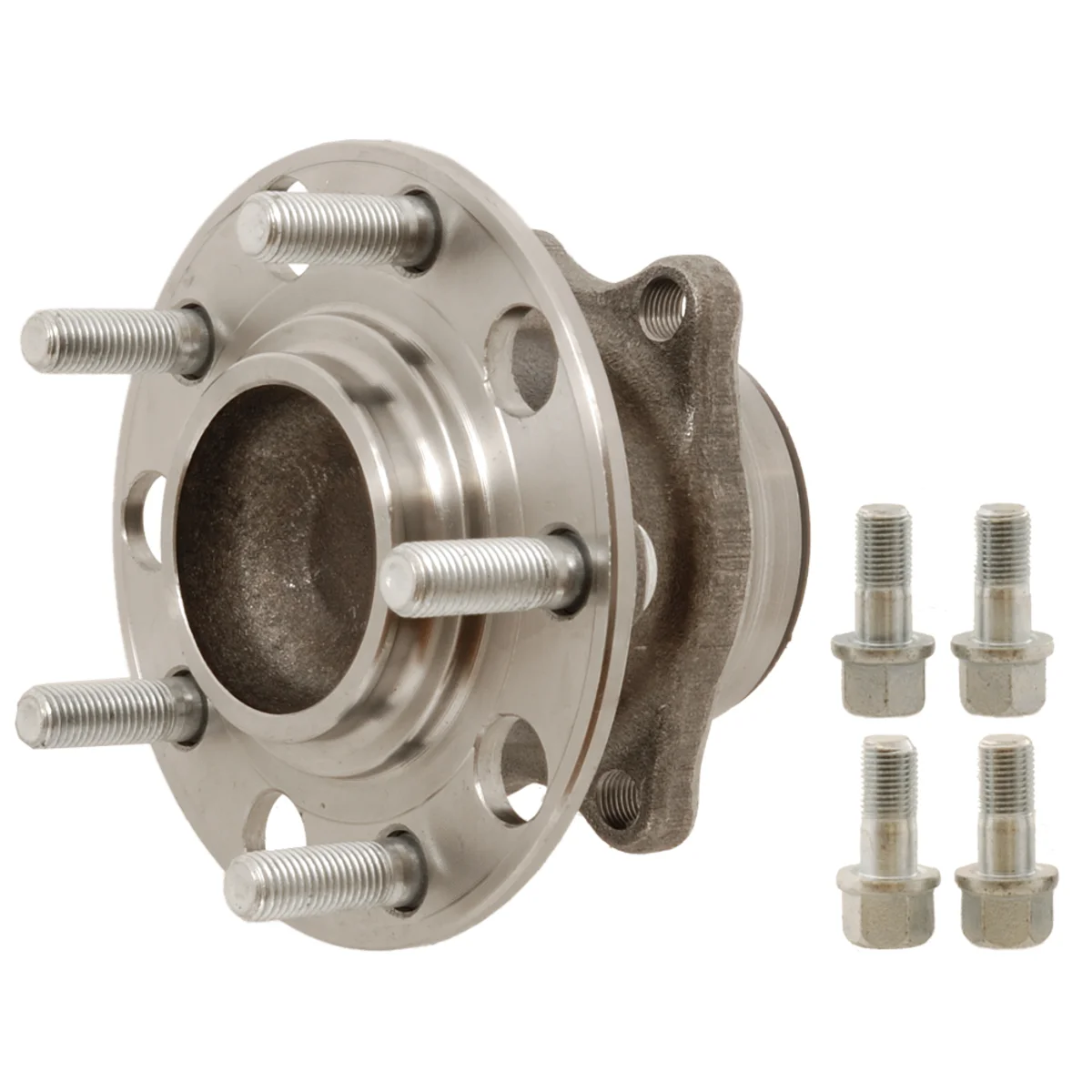 Pyöränlaakerisarja sopii Mitsubishi