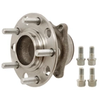 Pyöränlaakerisarja sopii Mitsubishi