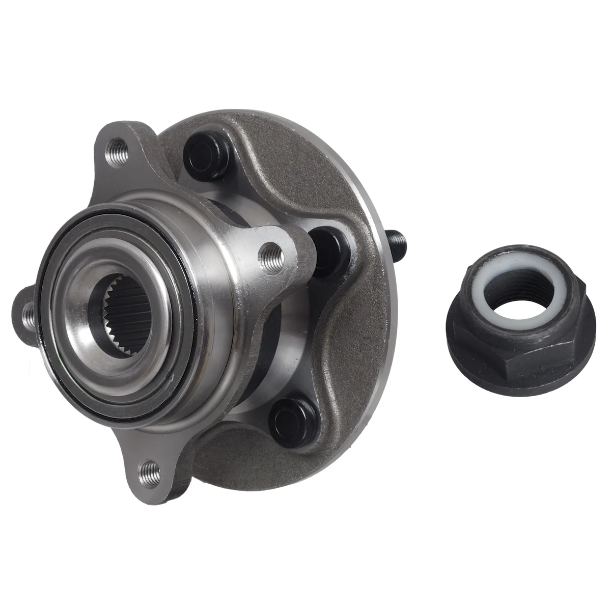 Pyöränlaakerisarja sopii Land R